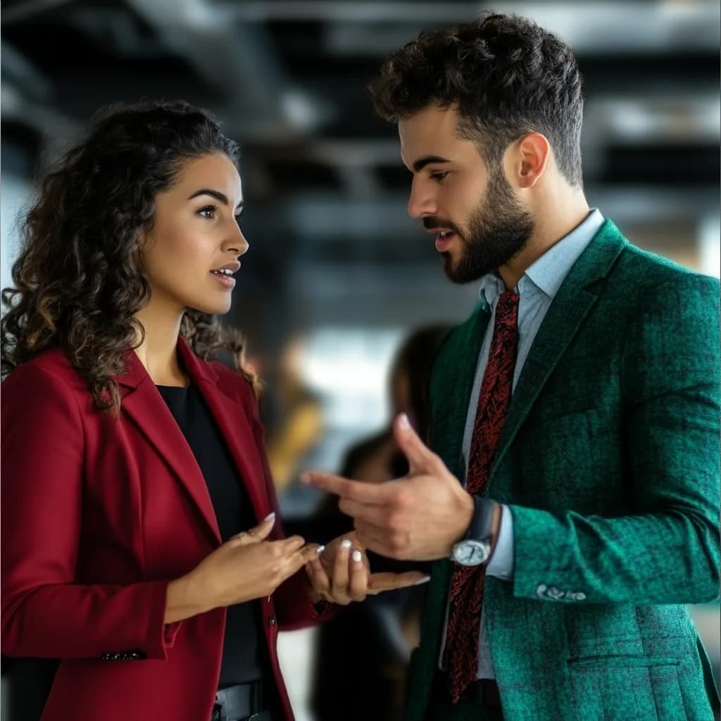 Be specific in the companies you are targeting and it makes it easier for people to help you