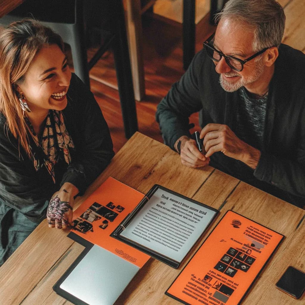 Finding the right boss... matters a lot